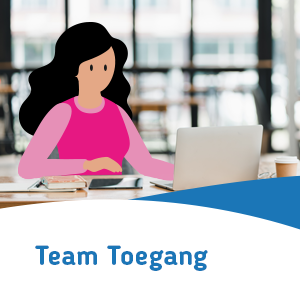 Team Toegang
